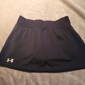 Under Armour running skirt Med